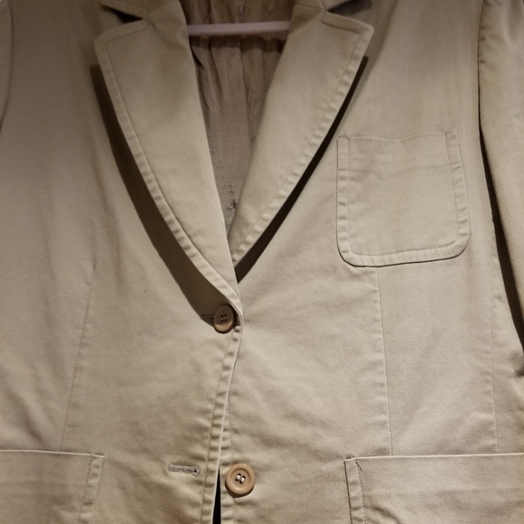 BLAZER & SKIRT SUIT - Picture 2 of 10